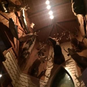 Meet your Posher, Doug